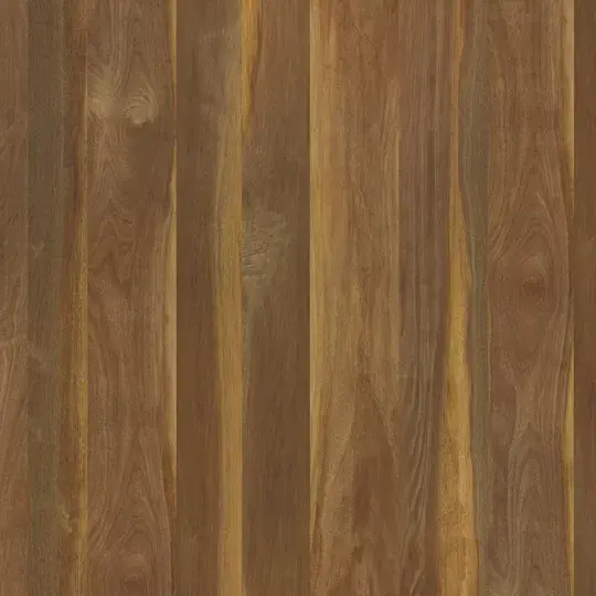 Wide Planked Walnut