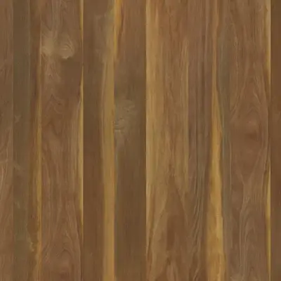 Wide Planked Walnut