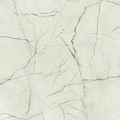 Fractured Marble