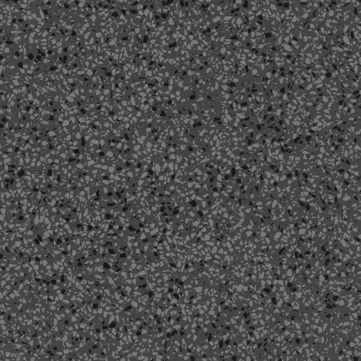 Grafite Terrazzo Matrix