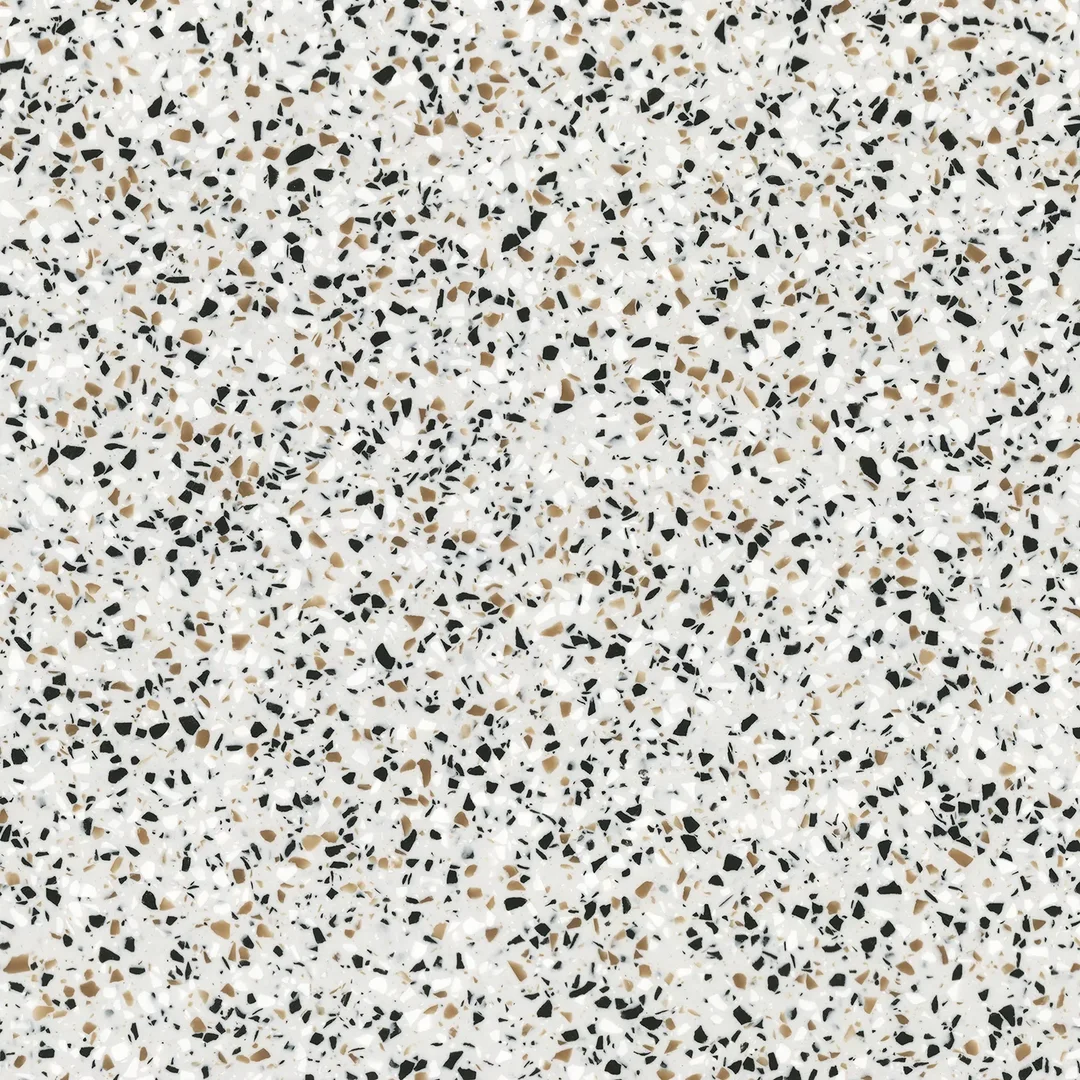Dalmata Terrazzo Matrix