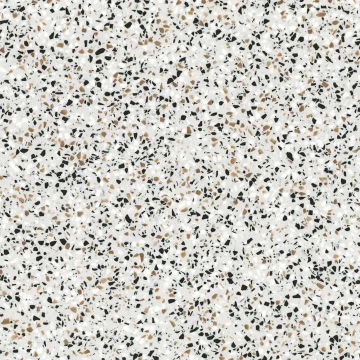 Dalmata Terrazzo Matrix