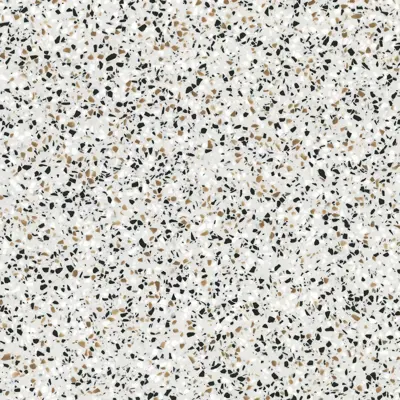 Dalmata Terrazzo Matrix