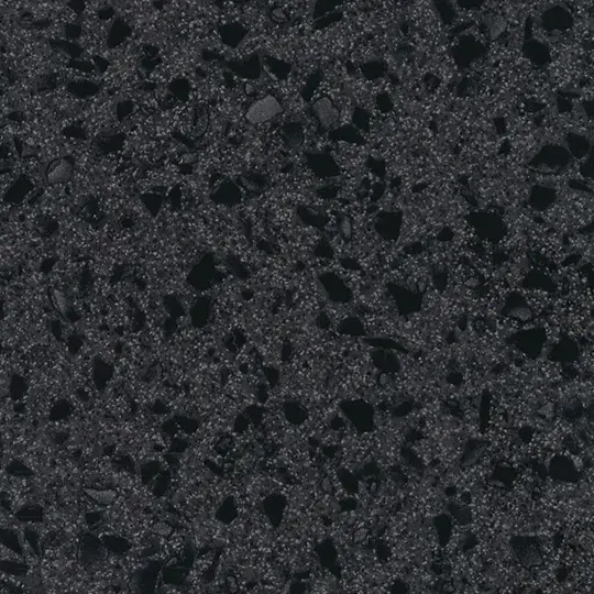 Black Lava