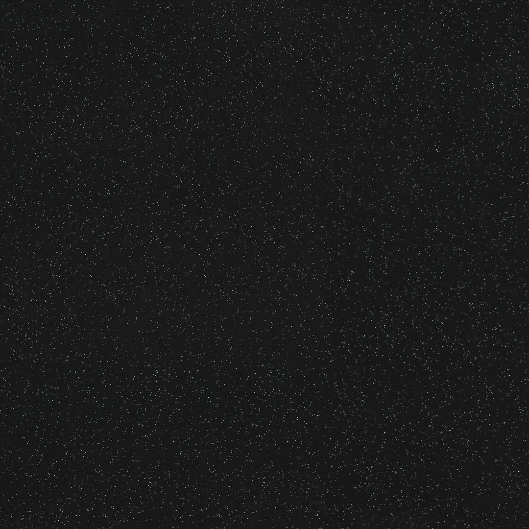 Frosted Space
