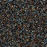 Nero Terrazzo Matrix
