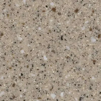 River Rock Mosaic