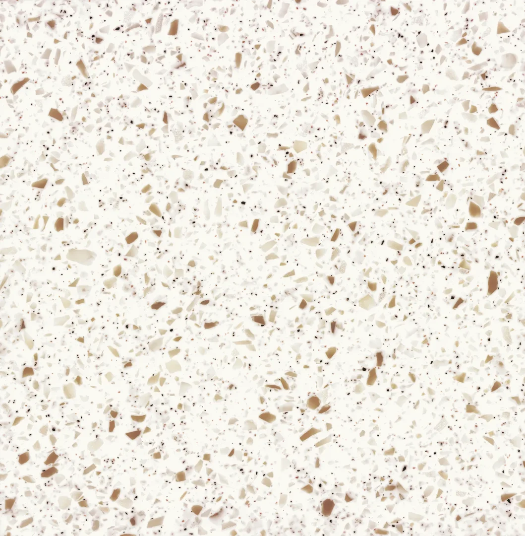 Blanco Terrazzo