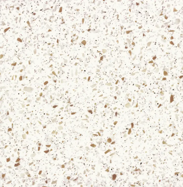 Blanco Terrazzo
