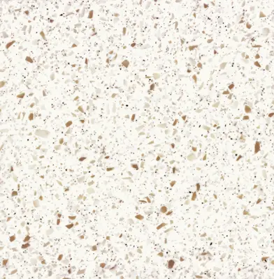 Blanco Terrazzo