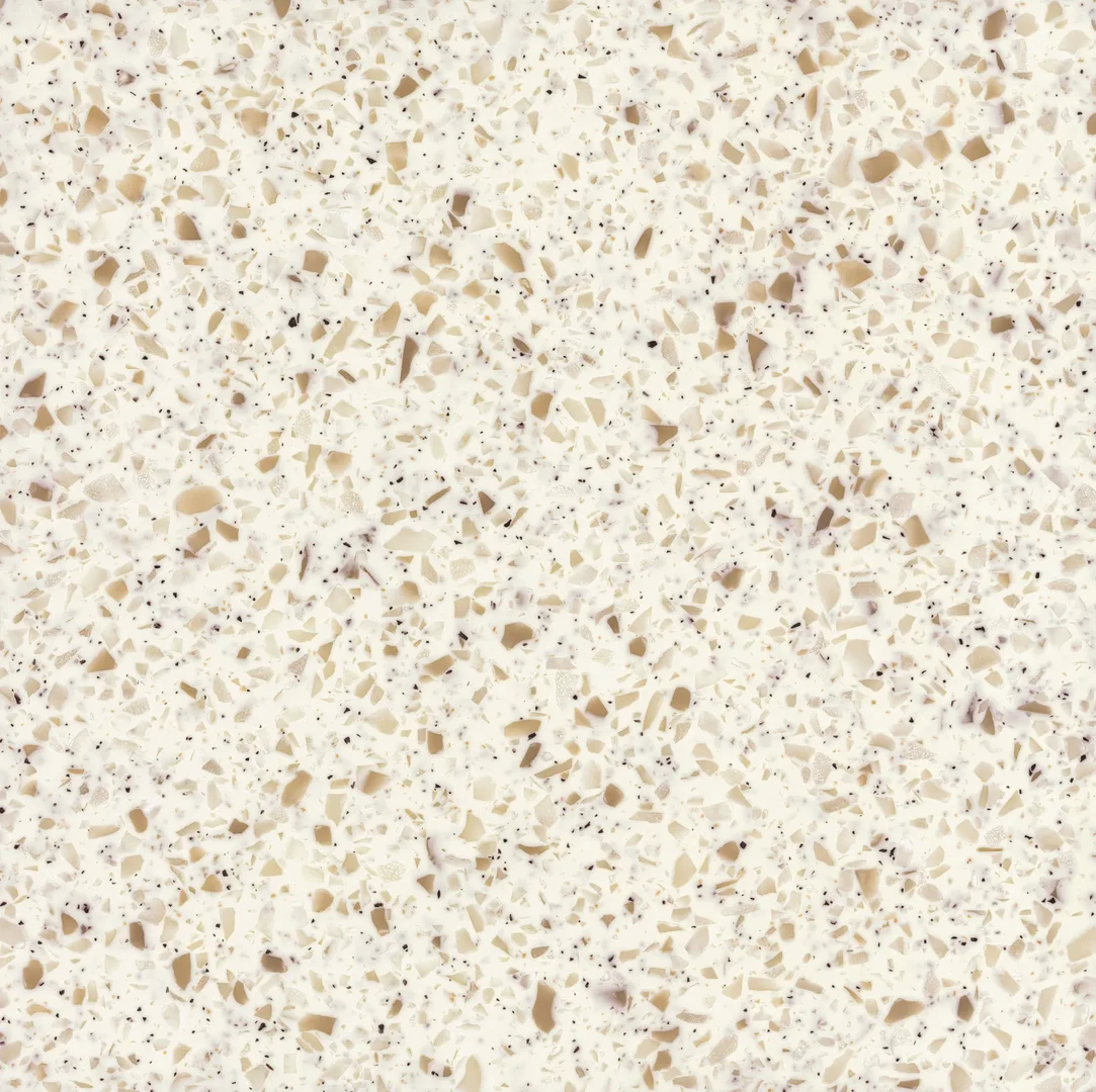 Crema Terrazzo