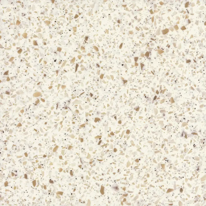 Crema Terrazzo