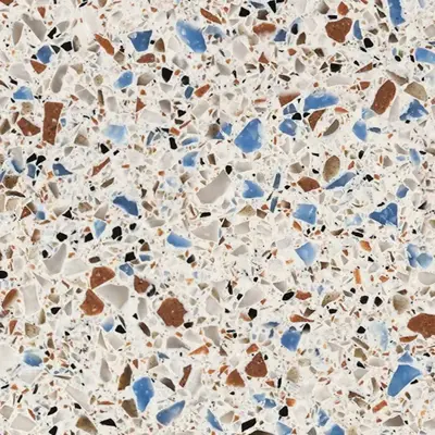 Bottle Glass Quartz