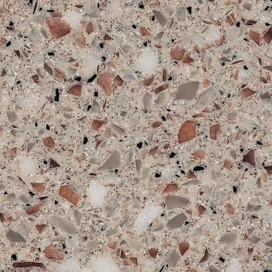 Copper Quartz