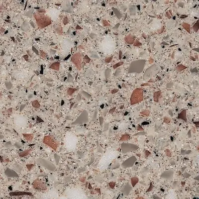 Copper Quartz