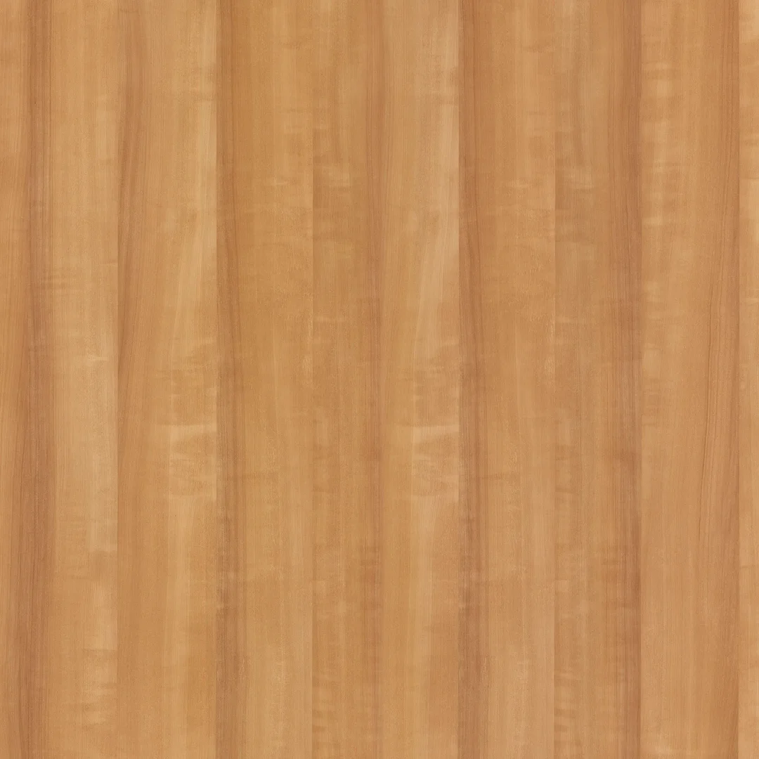 Planked Deluxe Pear