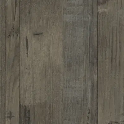 Seasoned Planked Elm