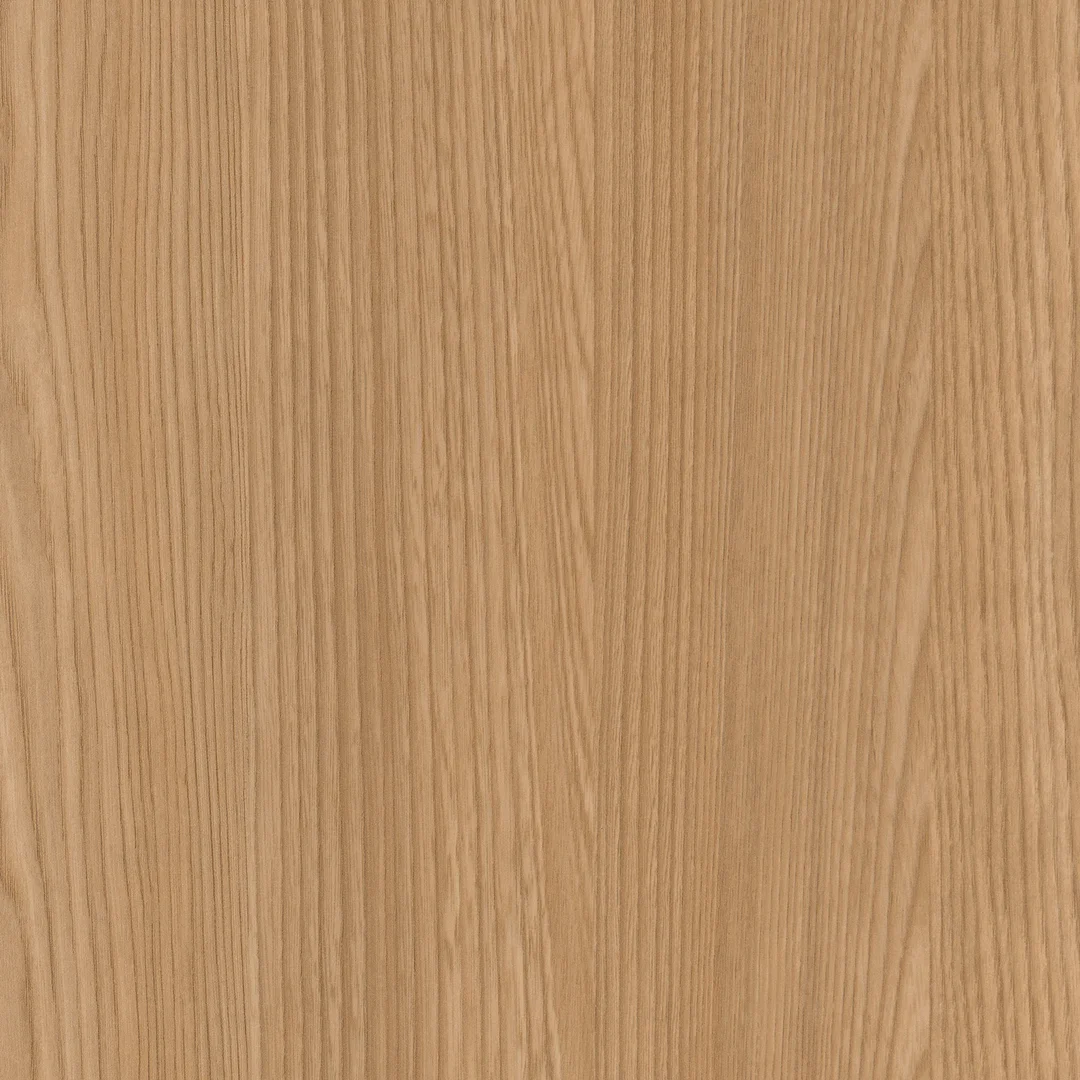 Aged Ash