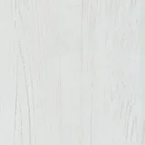 White Painted Wood