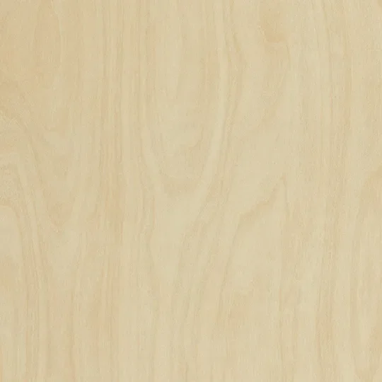 Raw Birchply