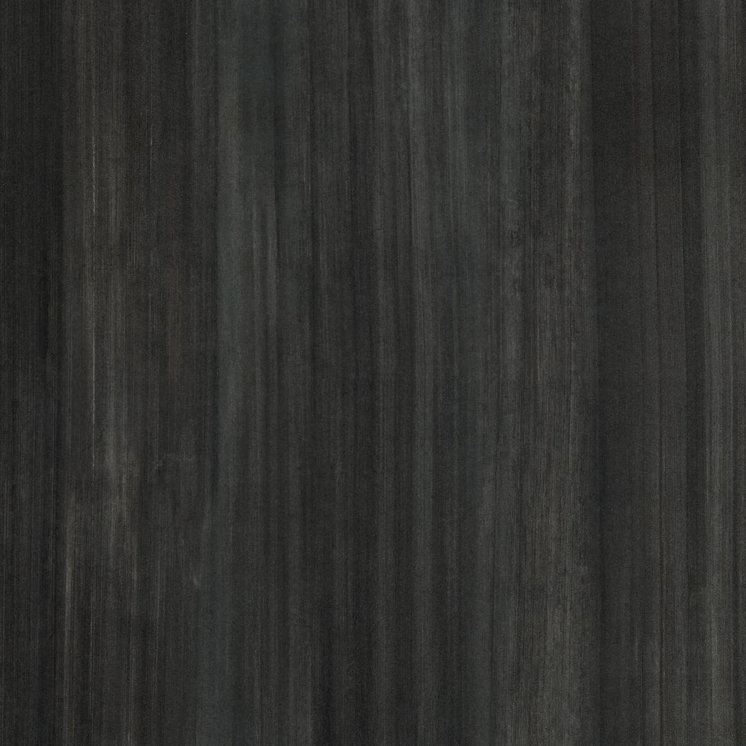 Blackened Steel