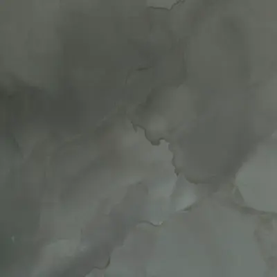 灰月水墨
