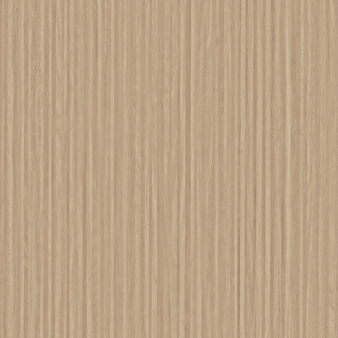 Forest Linear Wheat