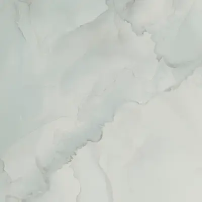 藍淚水墨