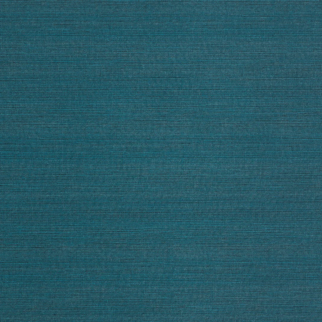 Turquoise Raw Silk