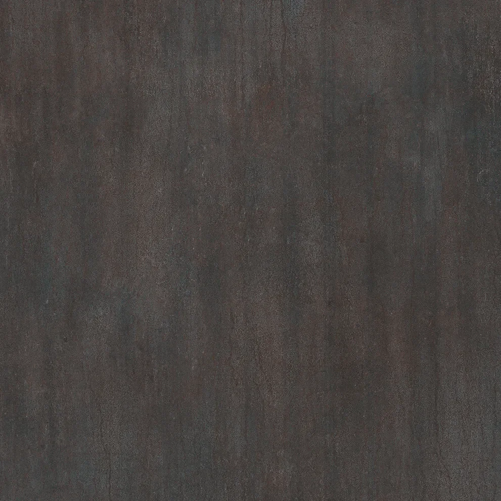 Burnished Iron