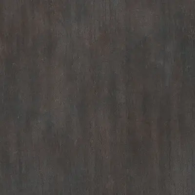 Burnished Iron