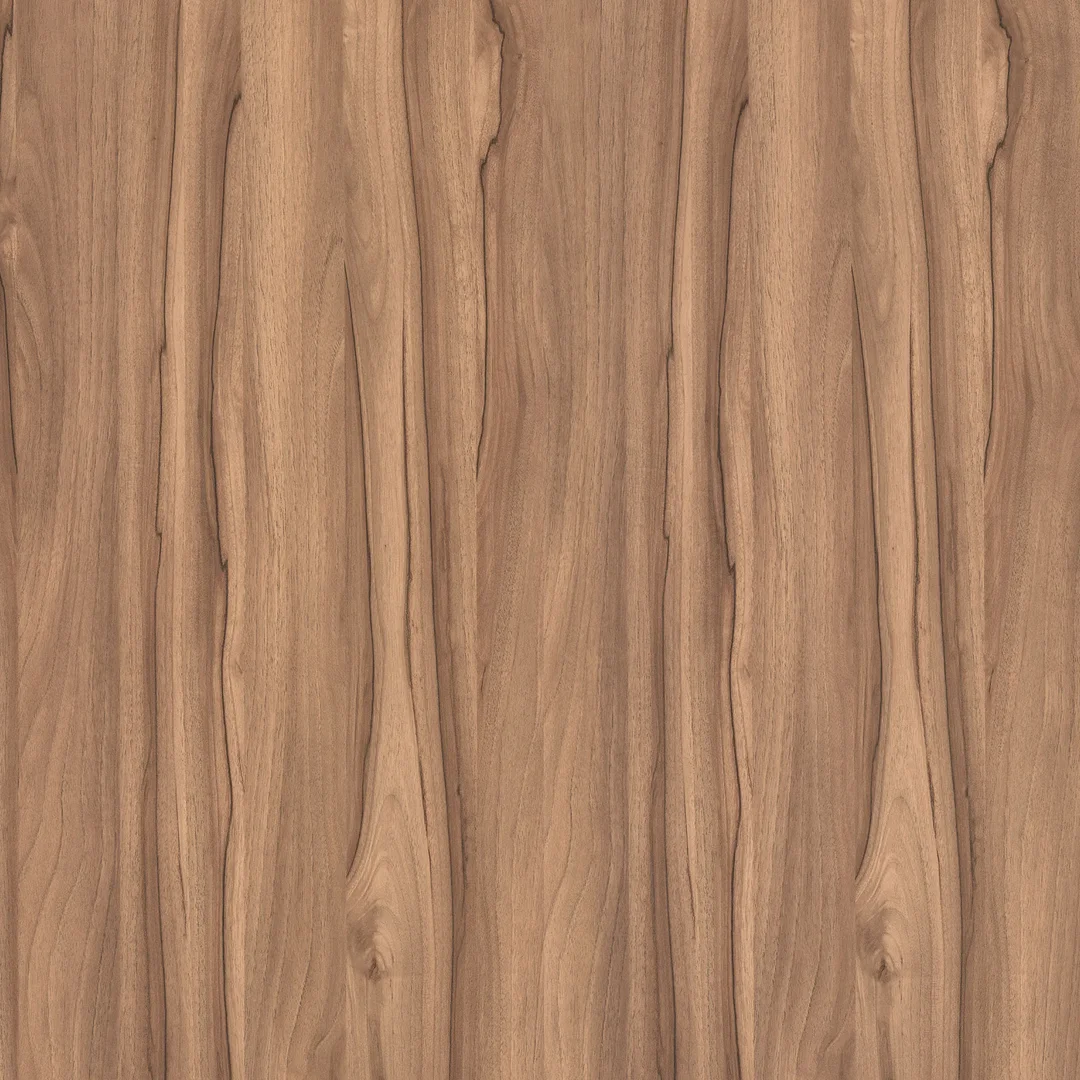 Oiled Walnut