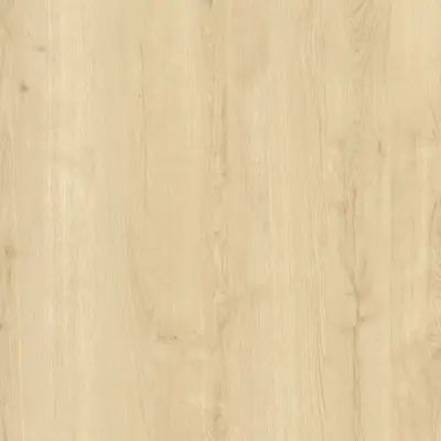 Planked Raw Oak