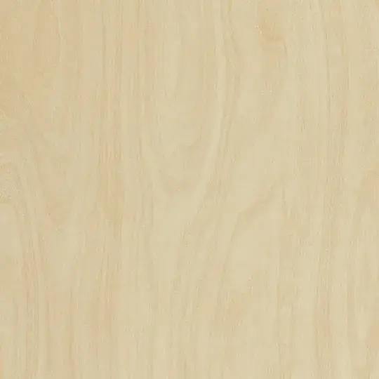 Raw Birchply