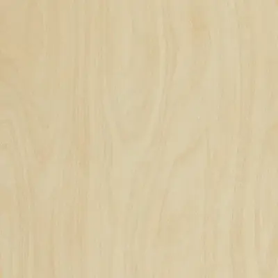 Raw Birchply
