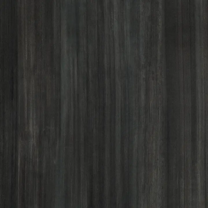 Blackened Steel