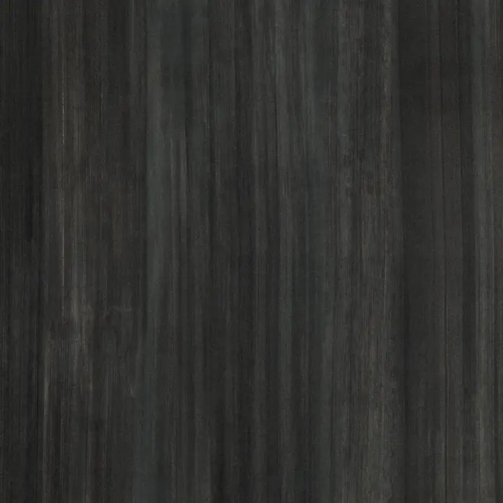 Blackened Steel