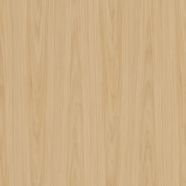 Natural Refined Hickory