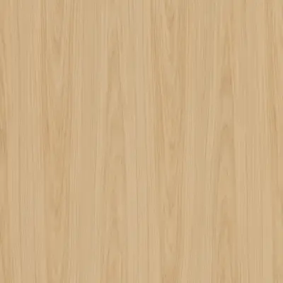 Natural Refined Hickory