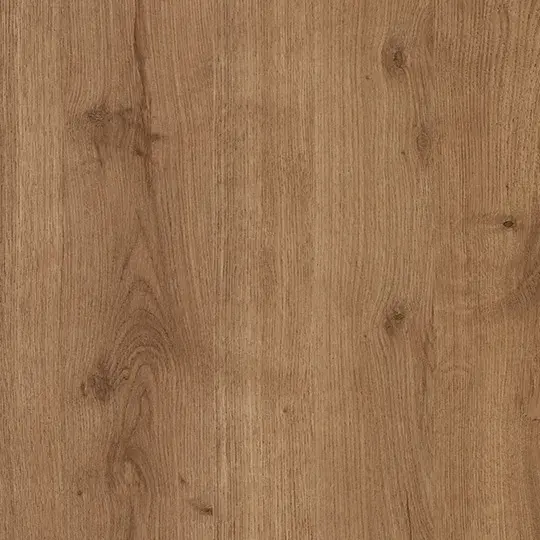 Planked Urban Oak