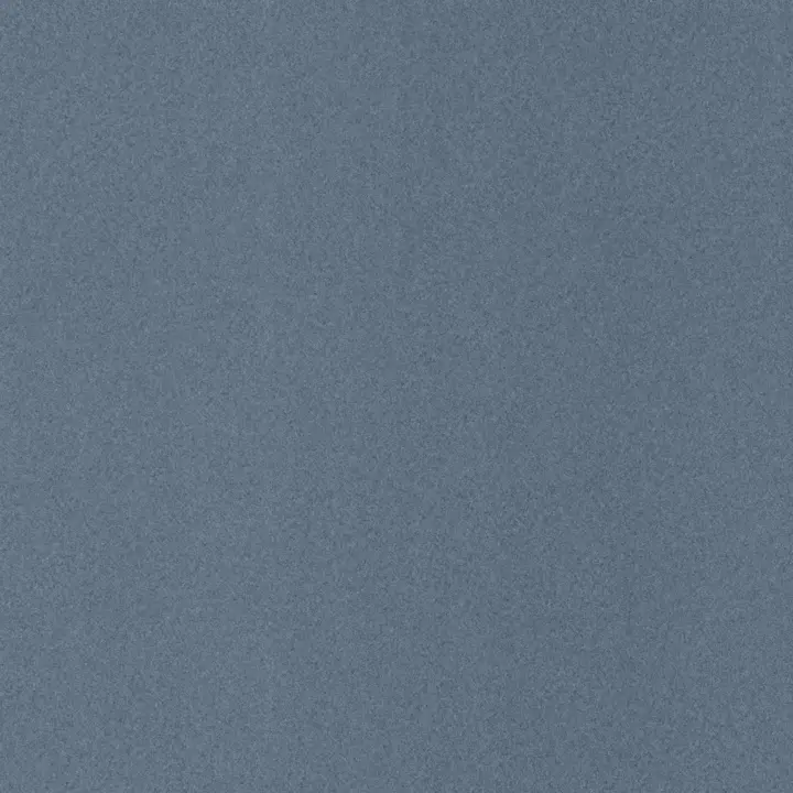Feutre Bleu