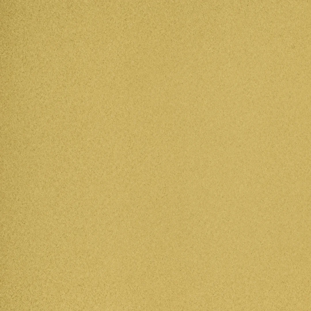Yellow Felt