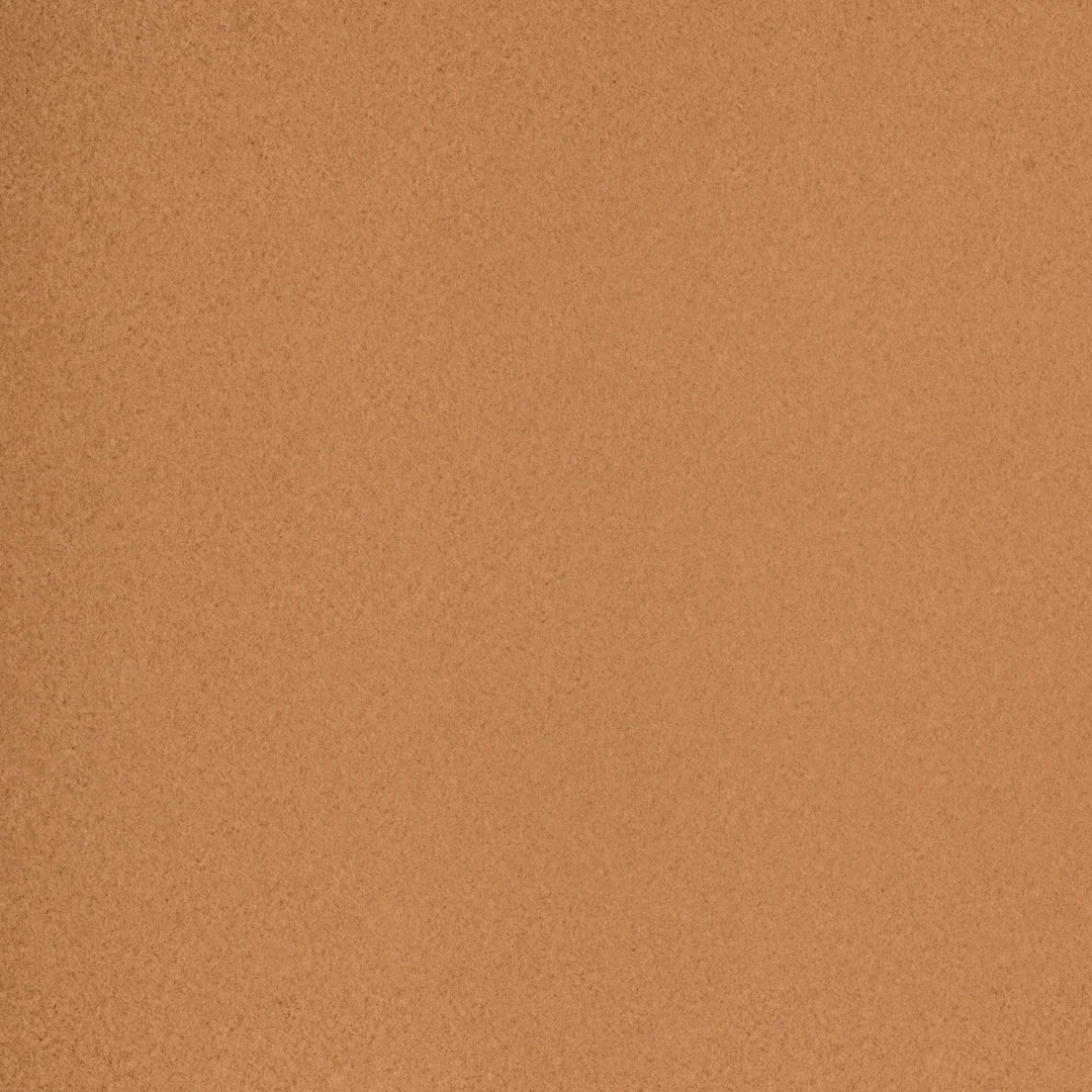 Orange Felt