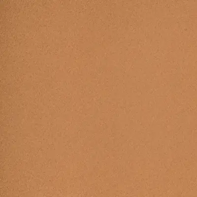 Orange Felt