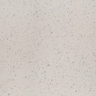 Tinted Paper Terrazzo