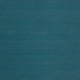 Turquoise Raw Silk