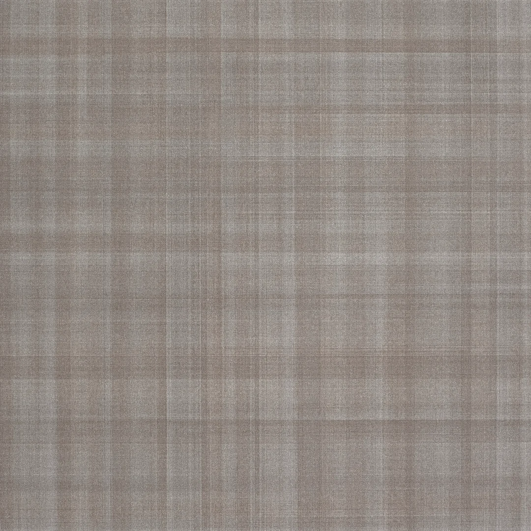 Beige Plaid