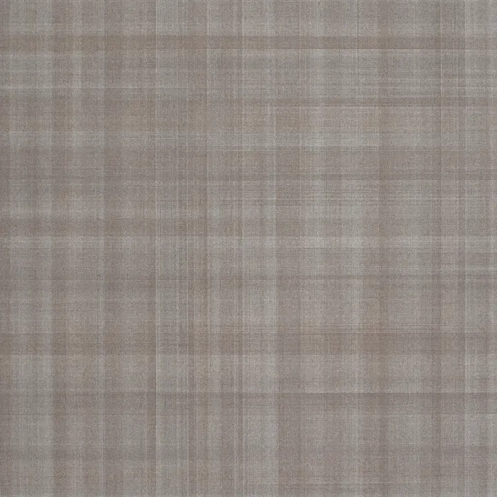Beige Plaid