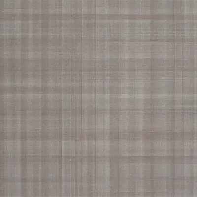 Beige Plaid