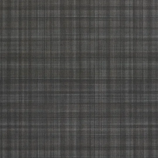 棕灰格纹